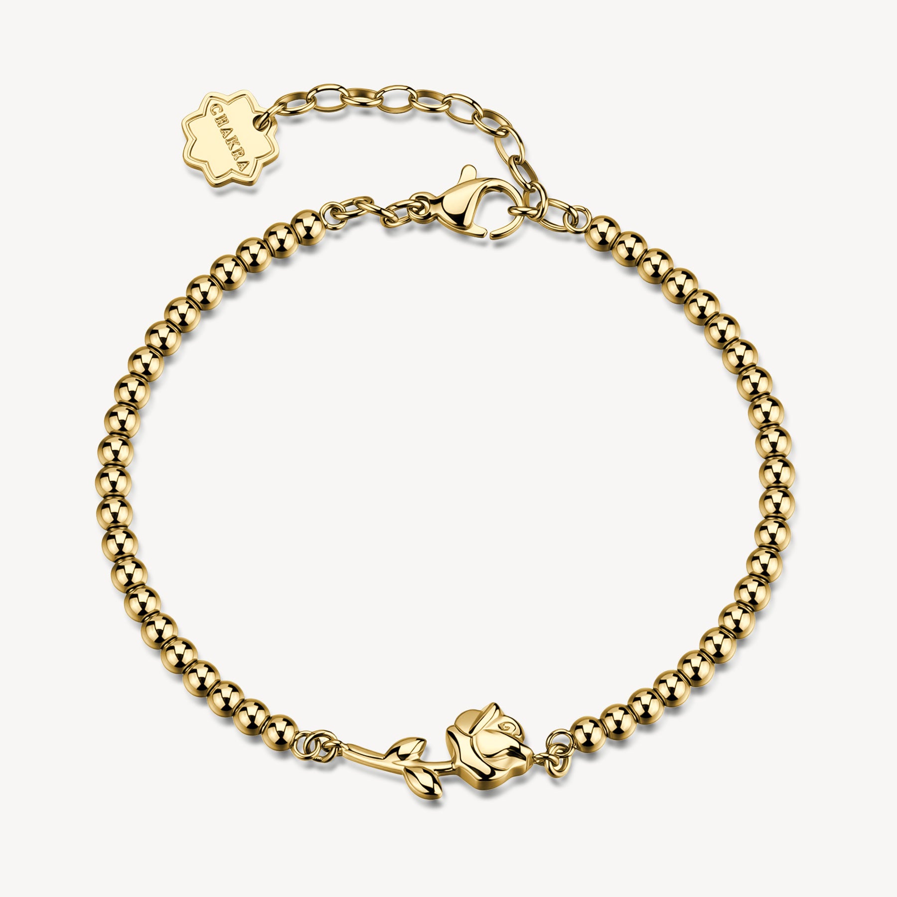 Brosway Bracciale CHAKRA AMORE - CHAKRA - Acciaio