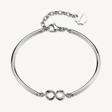 Brosway Bracciale CHAKRA AMORE - CHAKRA - Acciaio