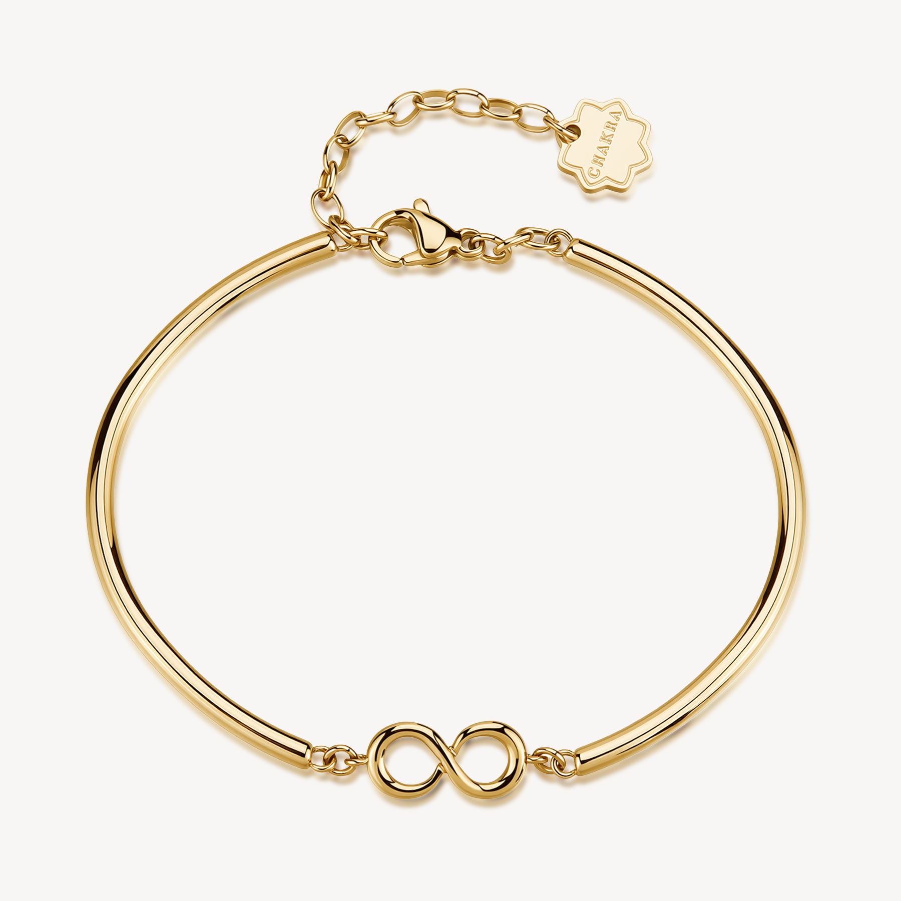 Brosway Bracciale CHAKRA AMORE - CHAKRA - Acciaio