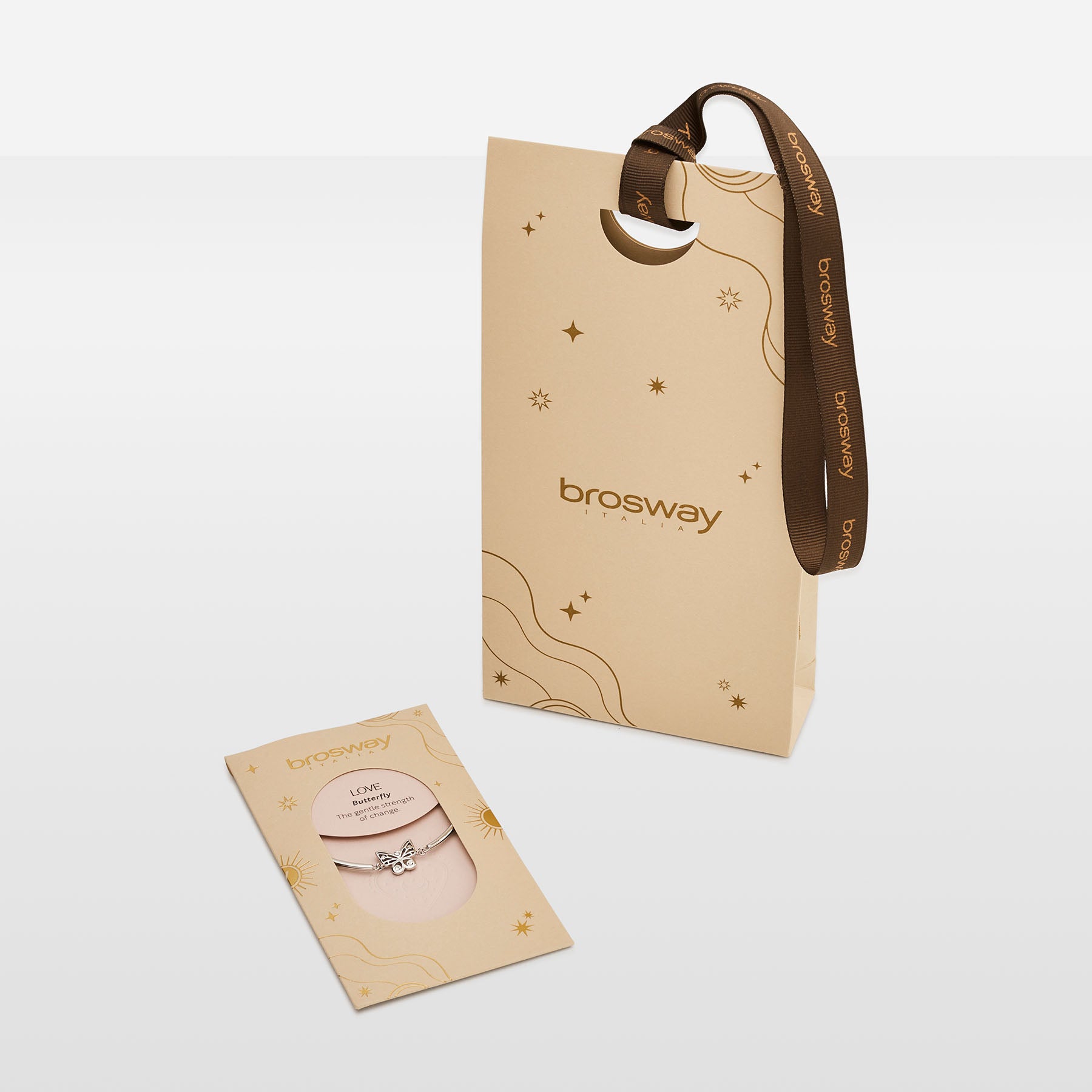 Brosway Bracciale CHAKRA AMORE - Vista 2