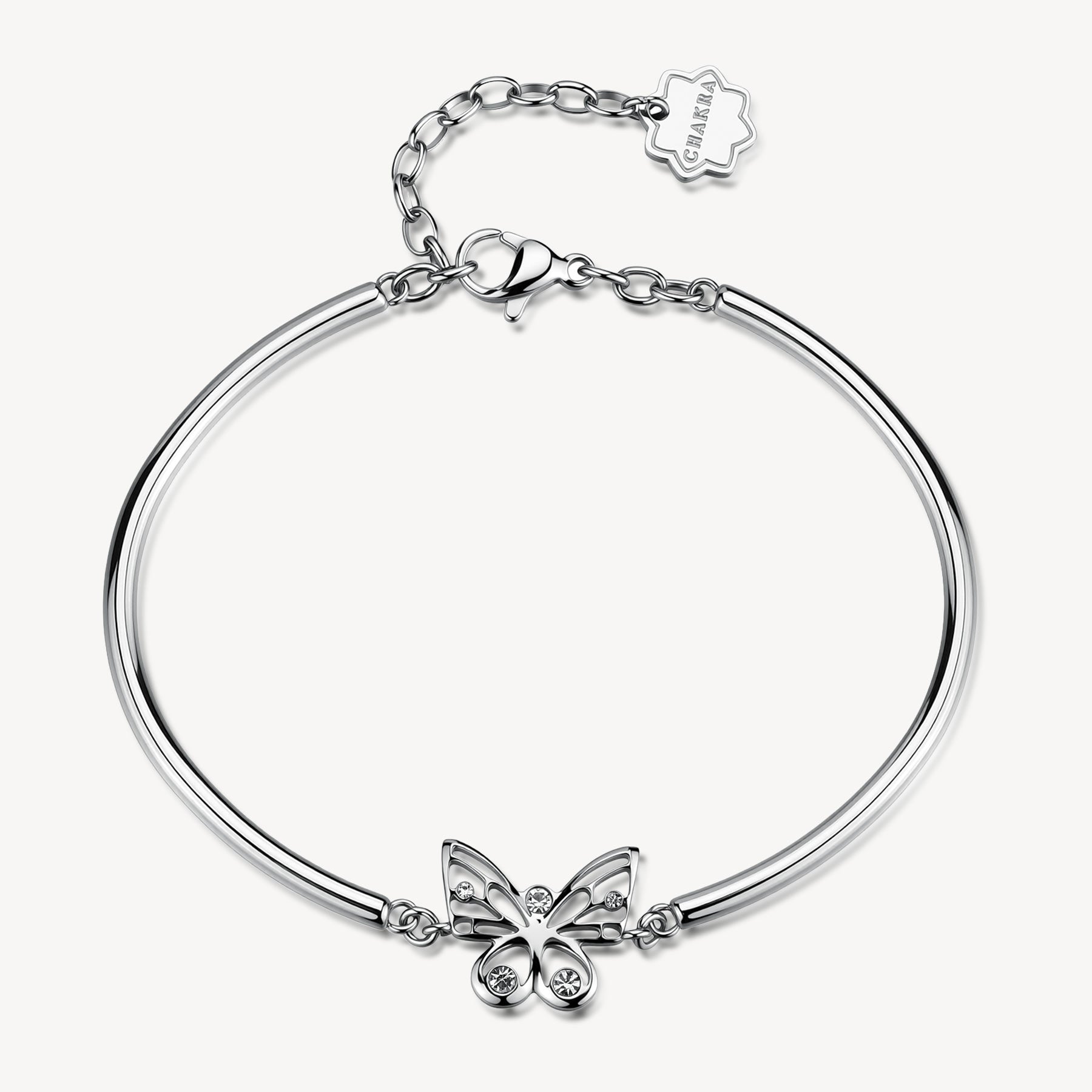 Brosway Bracciale CHAKRA AMORE - CHAKRA - Acciaio