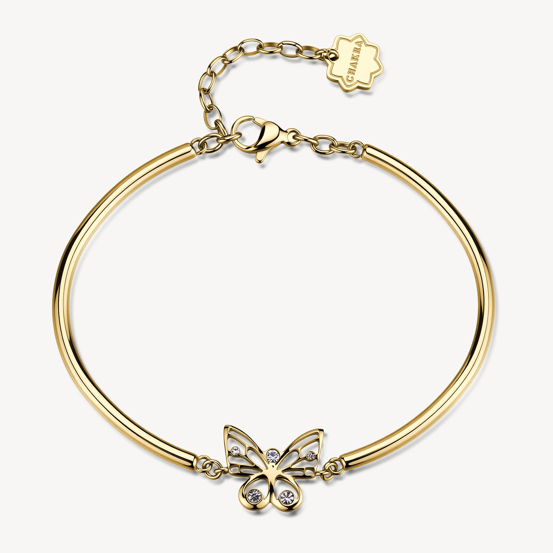 Brosway Bracciale CHAKRA AMORE - CHAKRA - Acciaio