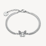 Brosway Bracciale CHAKRA AMORE - CHAKRA - Acciaio
