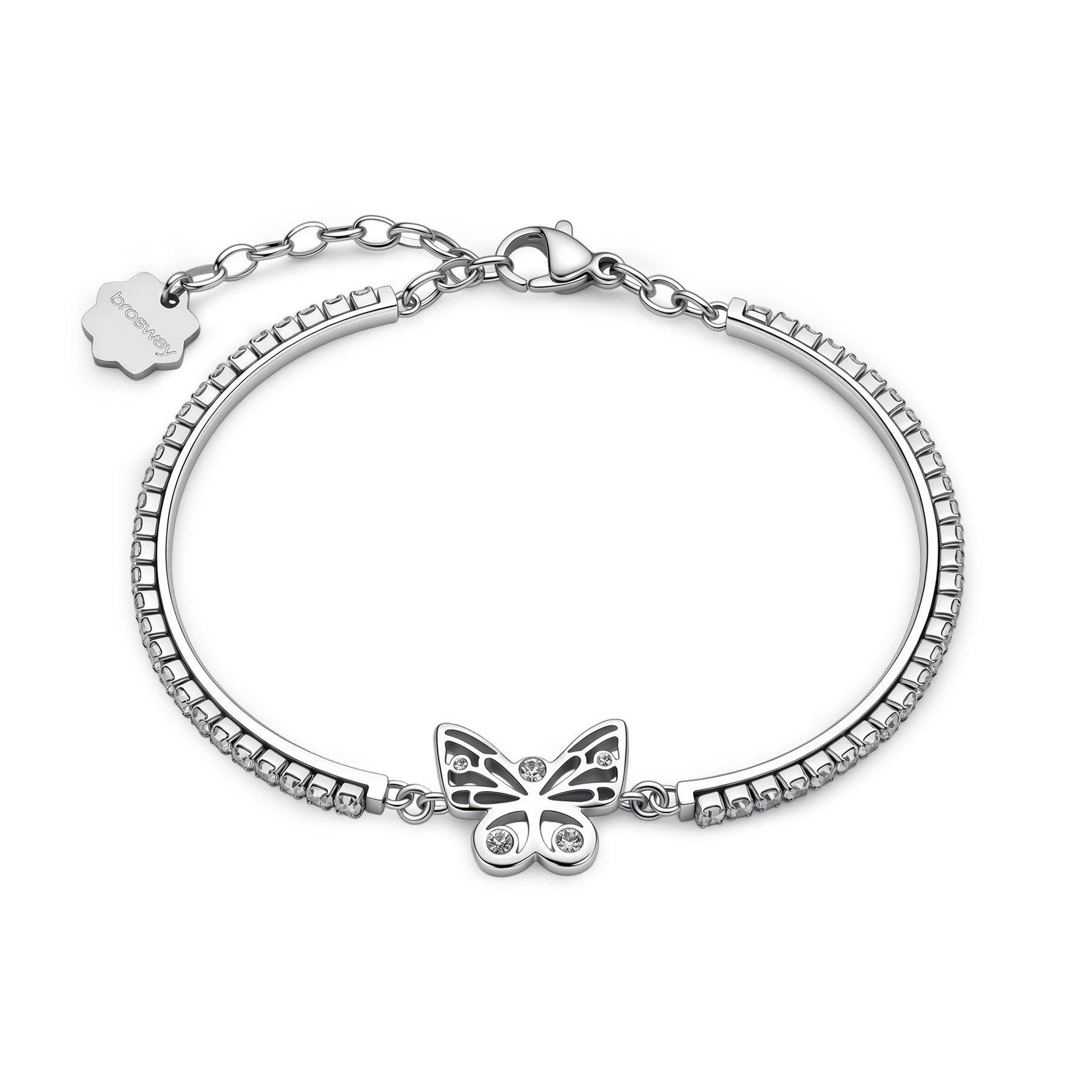 Brosway Bracciale CHAKRA AMORE - Vista 3