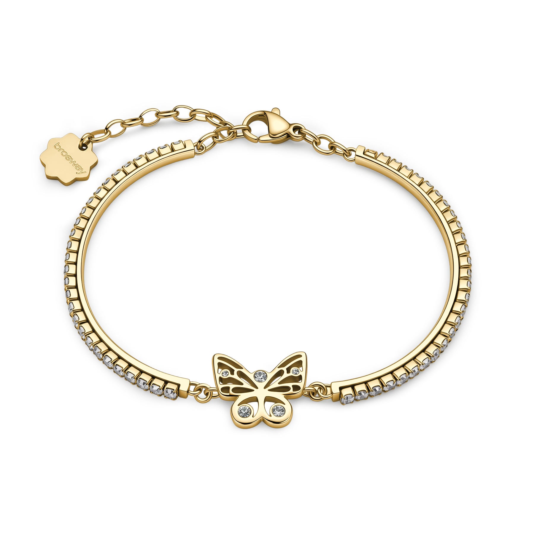 Brosway Bracciale CHAKRA AMORE - Vista 2
