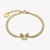 Brosway Bracciale CHAKRA AMORE - CHAKRA - Acciaio