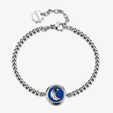 Brosway Bracciale CHAKRA PROTEZIONE - CHAKRA - Acciaio
