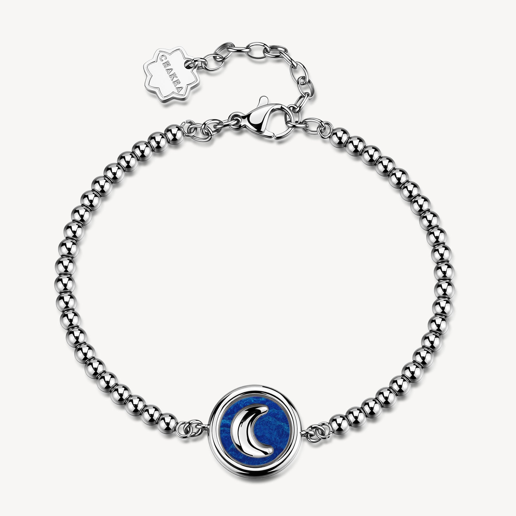 Brosway Bracciale CHAKRA PROTEZIONE - CHAKRA - Acciaio