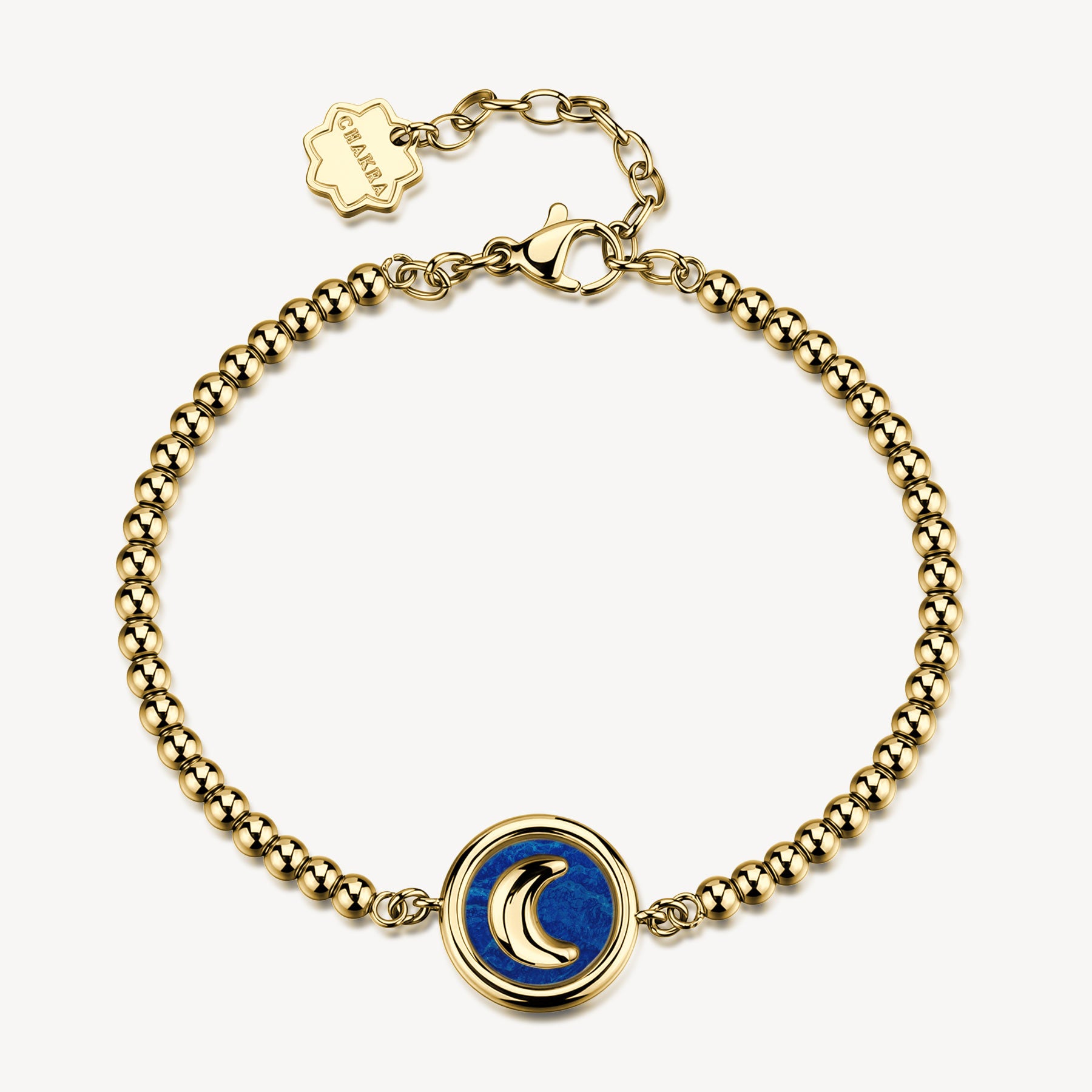 Brosway Bracciale CHAKRA PROTEZIONE - CHAKRA - Acciaio
