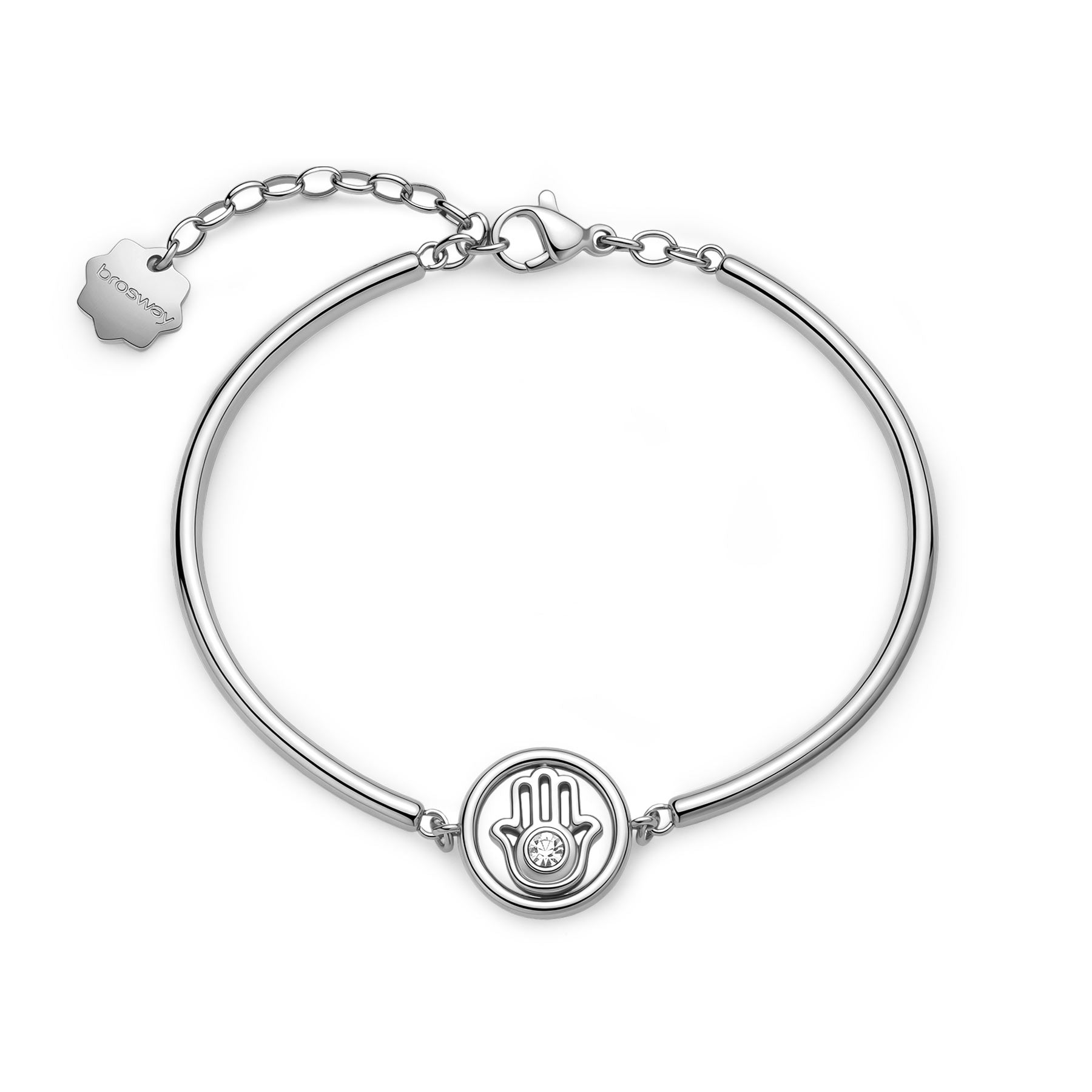 Brosway Bracciale CHAKRA PROTEZIONE - Vista 3
