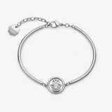 Brosway Bracciale CHAKRA PROTEZIONE - CHAKRA - Acciaio