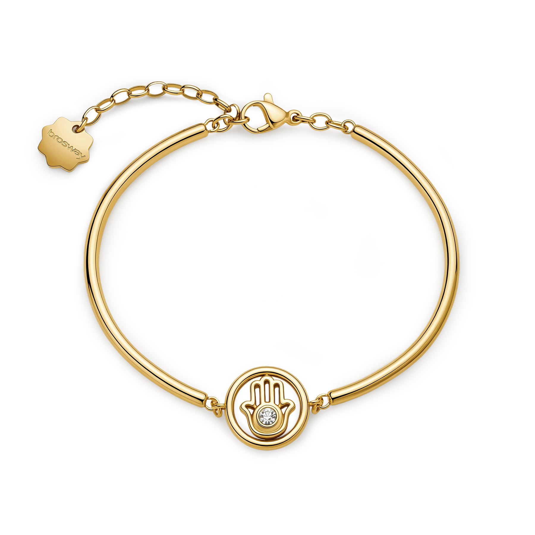 Brosway Bracciale CHAKRA PROTEZIONE - Vista 3