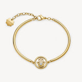 Brosway Bracciale CHAKRA PROTEZIONE - CHAKRA - Acciaio