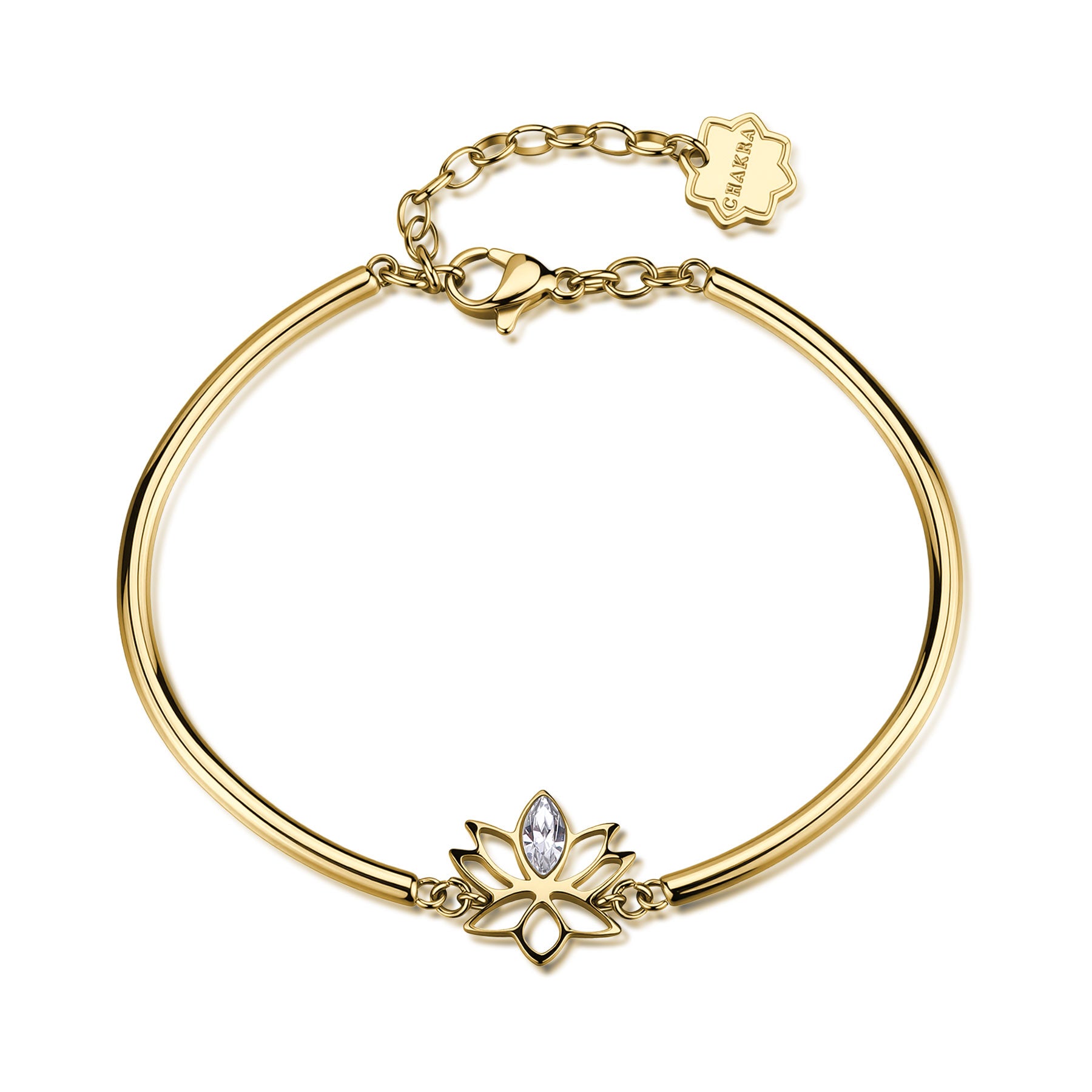 Brosway Bracciale CHAKRA PROTEZIONE - Vista 3