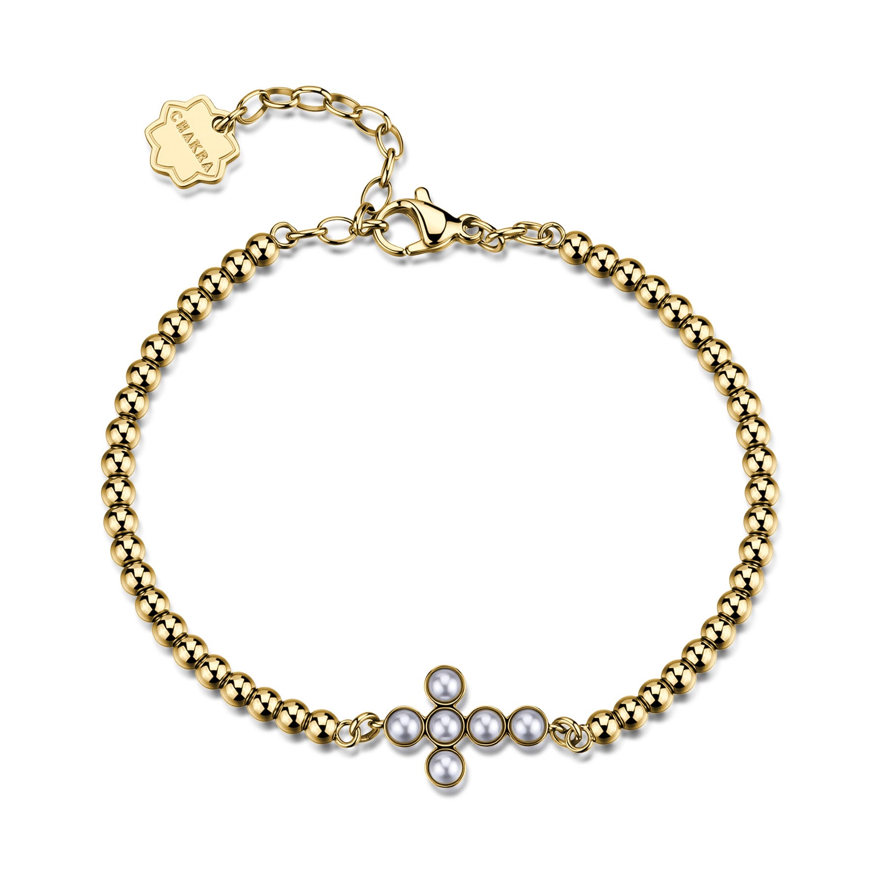 Brosway Bracciale CHAKRA PROTEZIONE - Vista 3