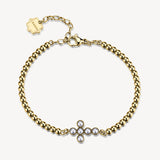 Brosway Bracciale CHAKRA PROTEZIONE - CHAKRA - Acciaio