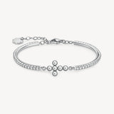Brosway Bracciale CHAKRA PROTEZIONE - CHAKRA - Acciaio