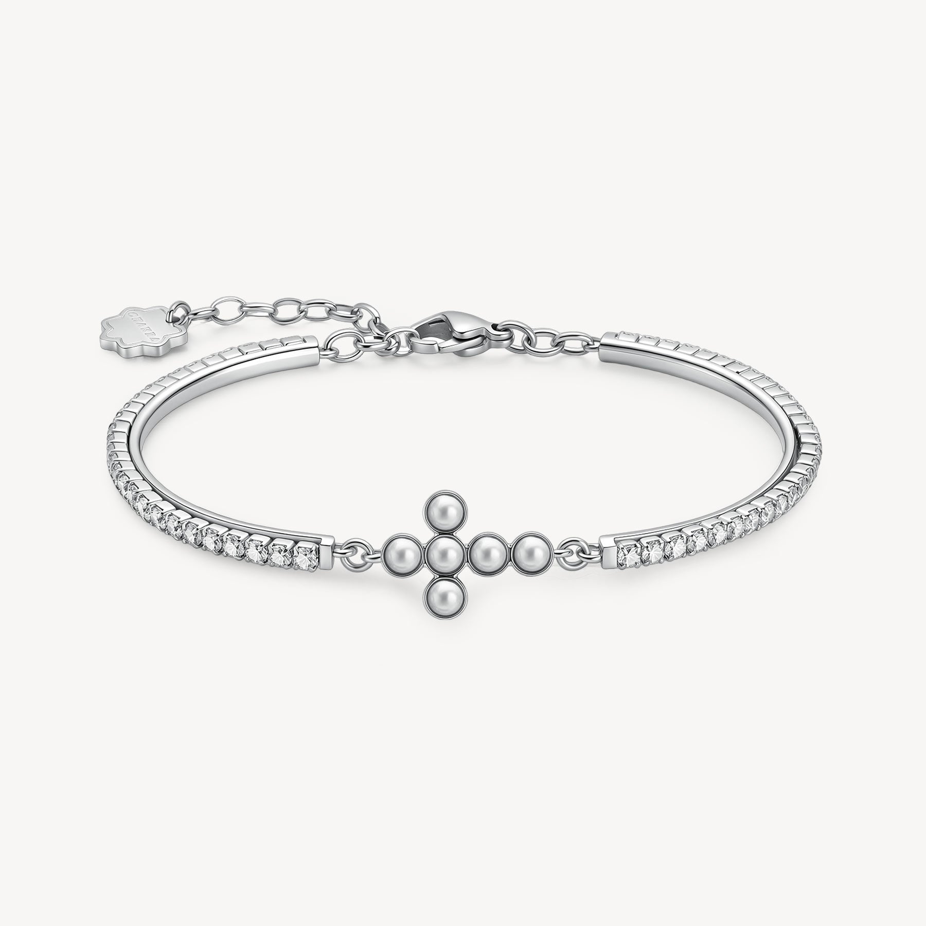 Brosway Bracciale CHAKRA PROTEZIONE - CHAKRA - Acciaio