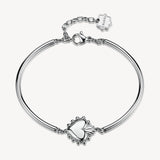 Brosway Bracciale CHAKRA PROTEZIONE - CHAKRA - Acciaio