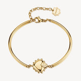 Brosway Bracciale CHAKRA PROTEZIONE - CHAKRA - Acciaio