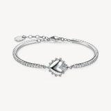 Brosway Bracciale CHAKRA PROTEZIONE - CHAKRA - Acciaio