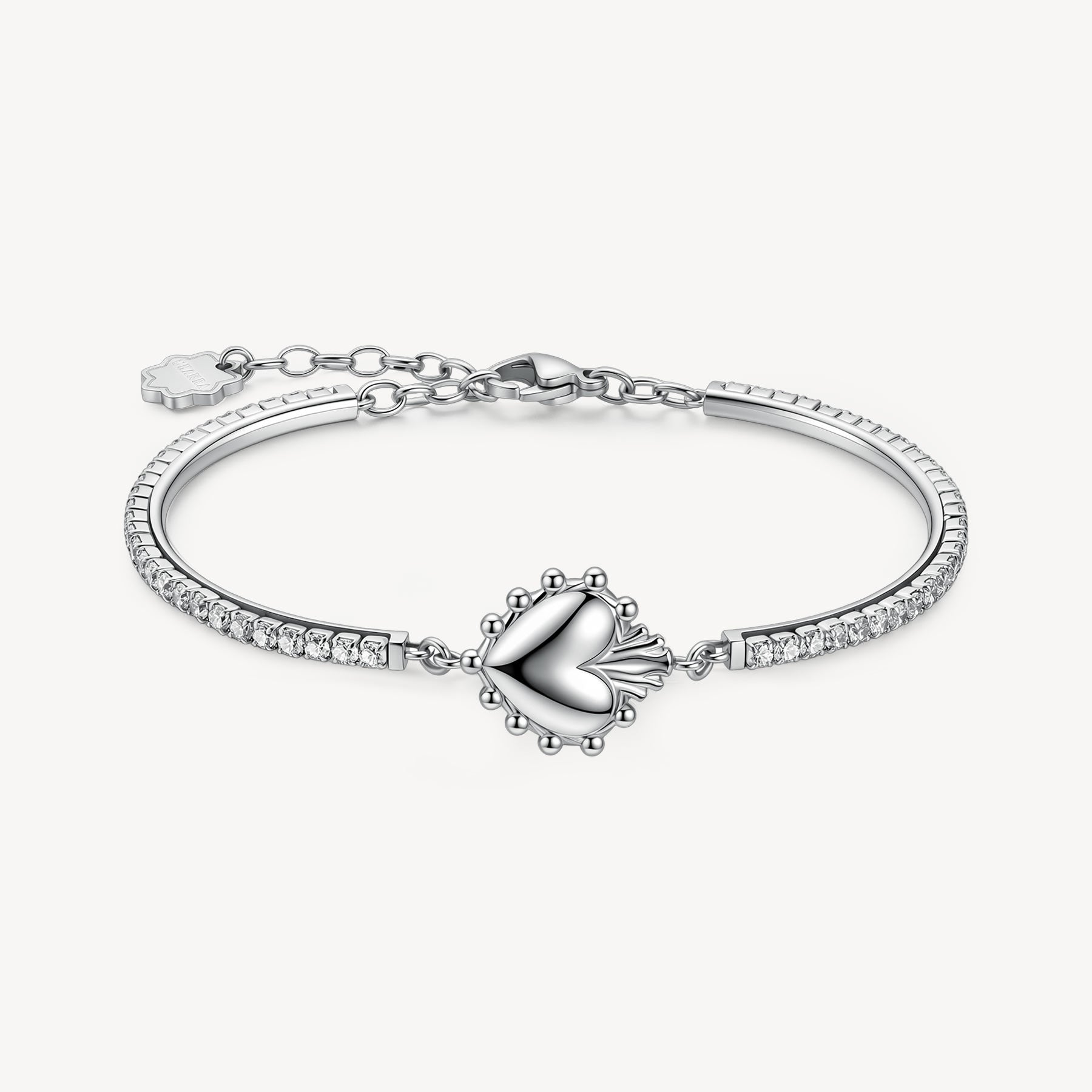 Brosway Bracciale CHAKRA PROTEZIONE - CHAKRA - Acciaio