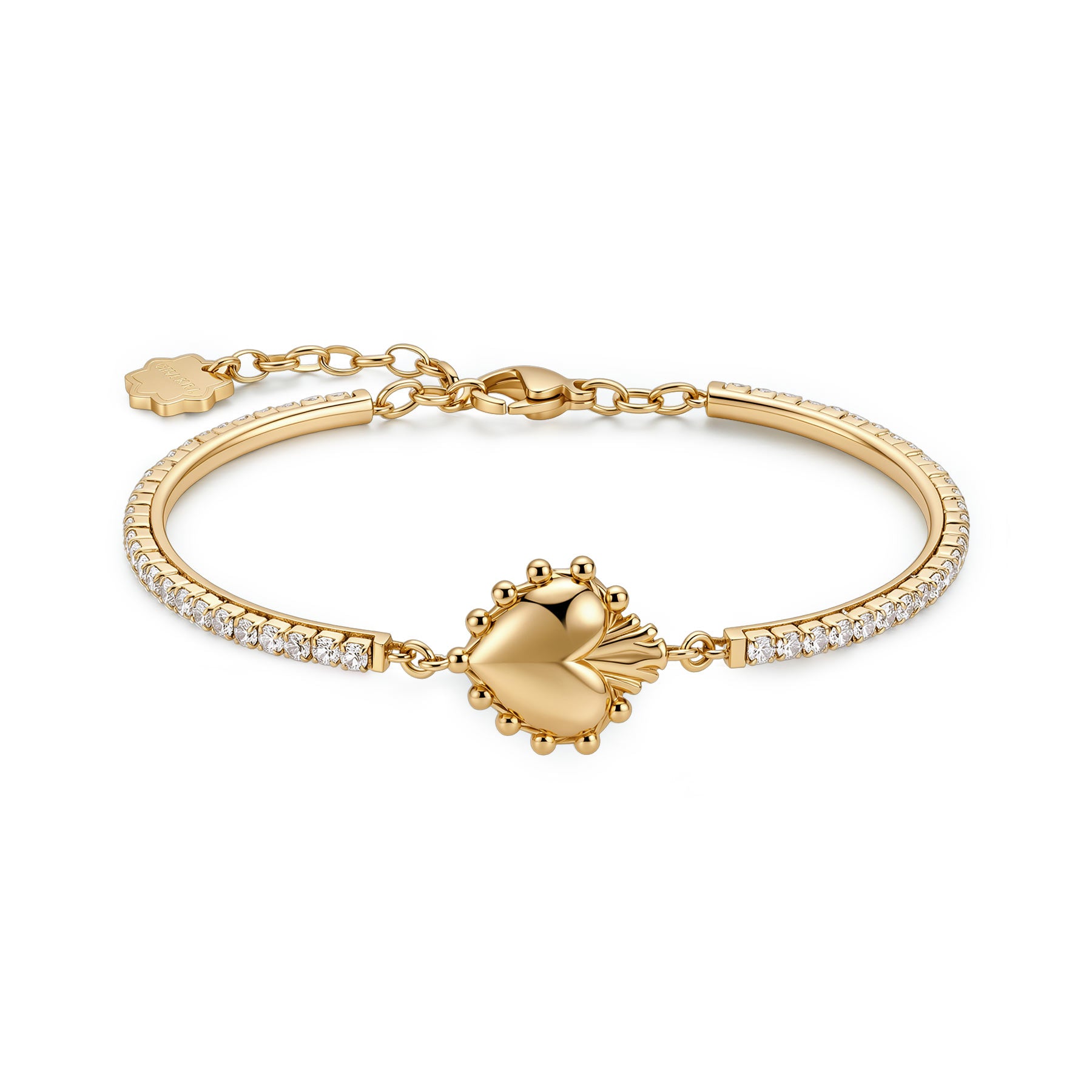 Brosway Bracciale CHAKRA PROTEZIONE - Vista 3