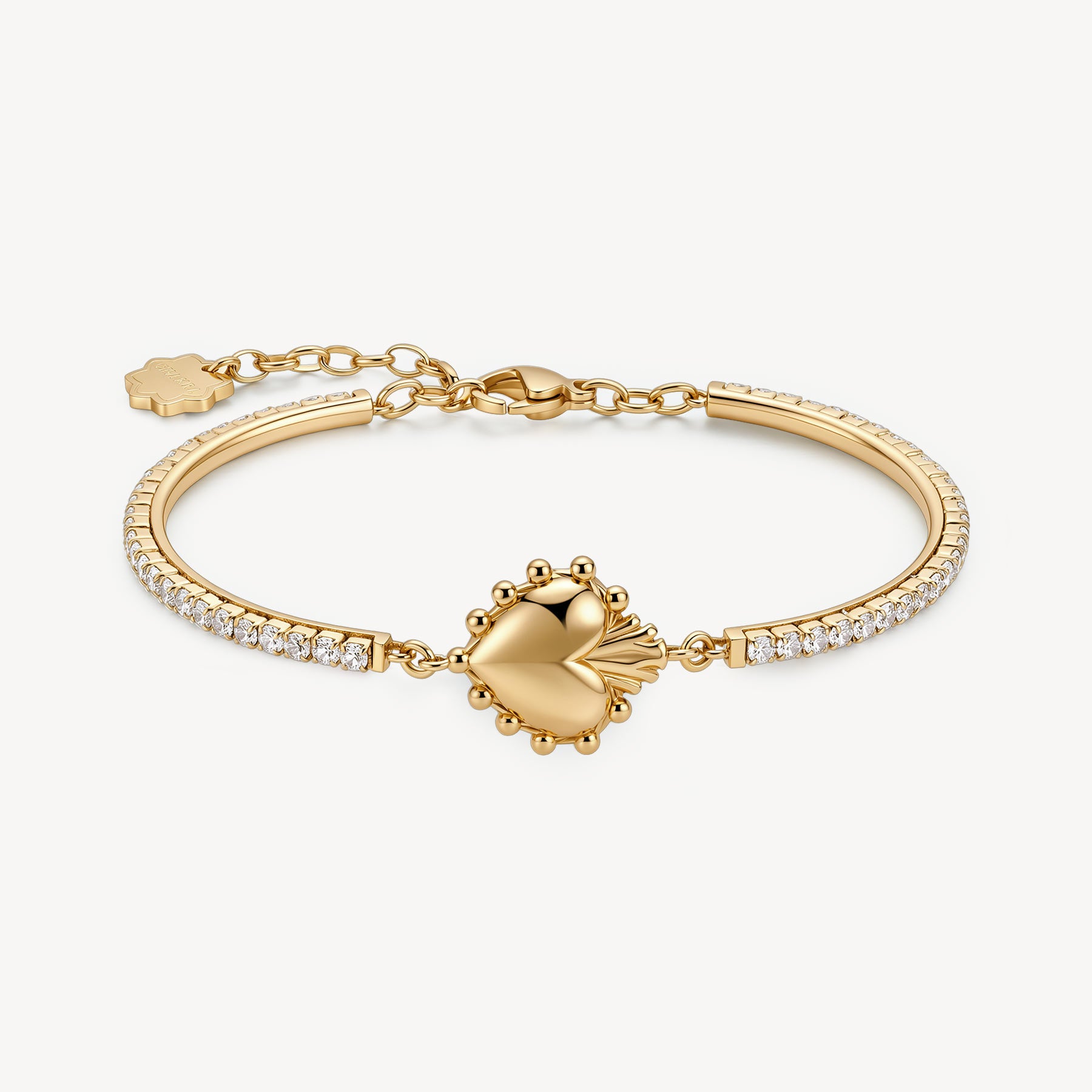 Brosway Bracciale CHAKRA PROTEZIONE - CHAKRA - Acciaio