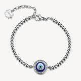 Brosway Bracciale CHAKRA PROTEZIONE - CHAKRA - Acciaio