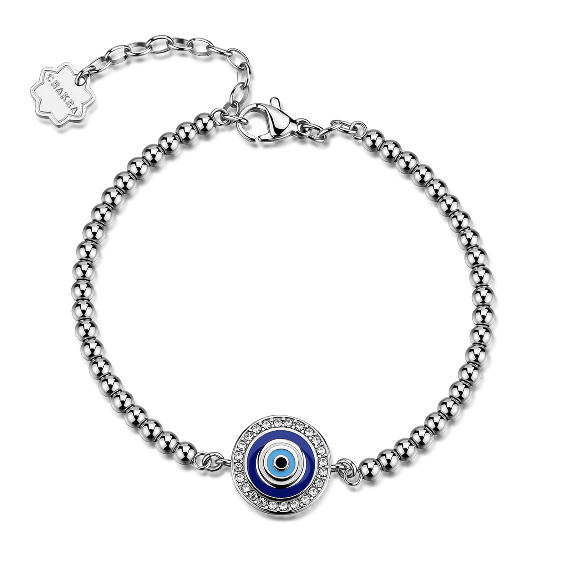 Brosway Bracciale CHAKRA PROTEZIONE - Vista 3