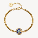 Brosway Bracciale CHAKRA PROTEZIONE - CHAKRA - Acciaio