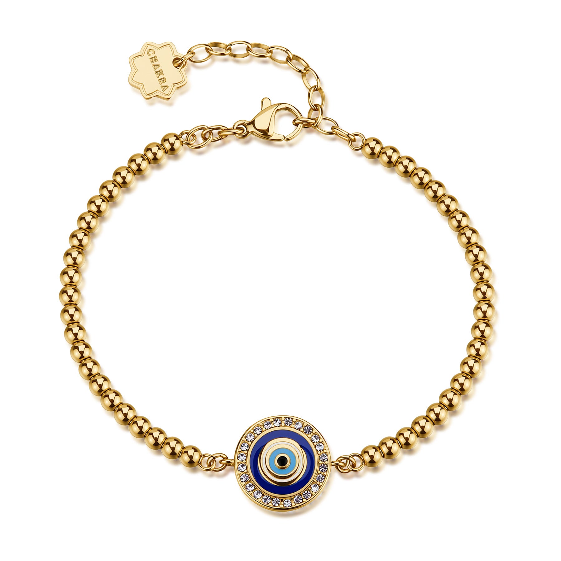 Brosway Bracciale CHAKRA PROTEZIONE - Vista 3
