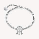 Brosway Bracciale CHAKRA PROTEZIONE - CHAKRA - Acciaio