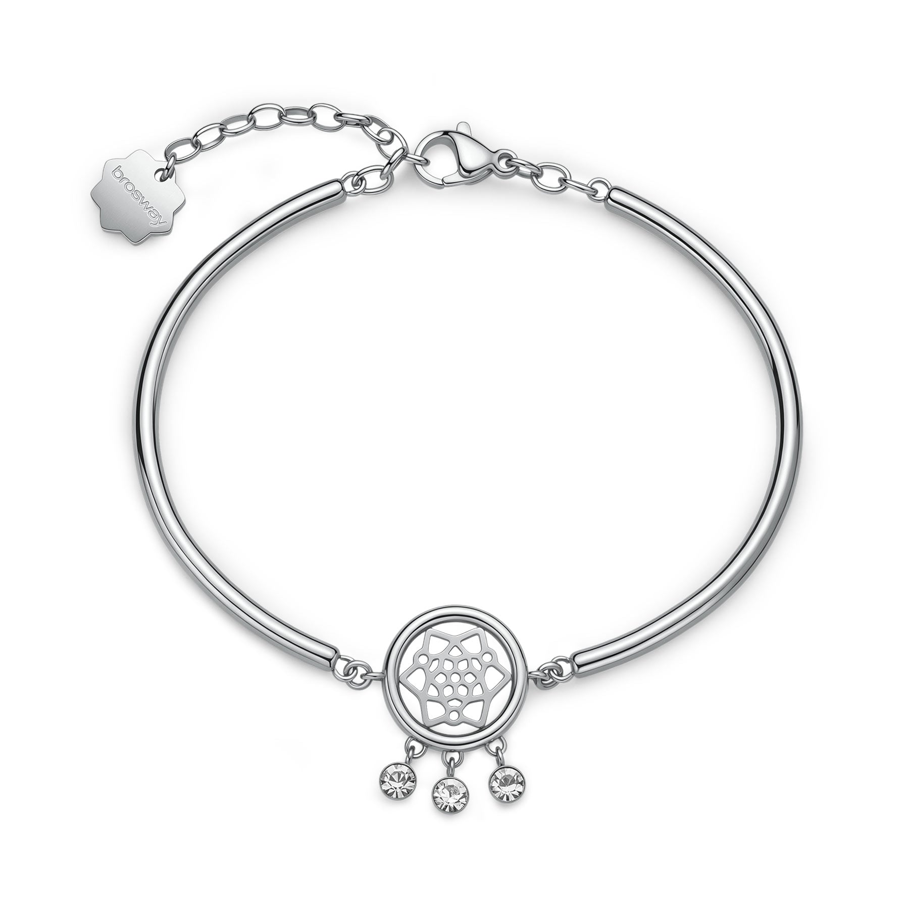 Brosway Bracciale CHAKRA PROTEZIONE - Vista 3