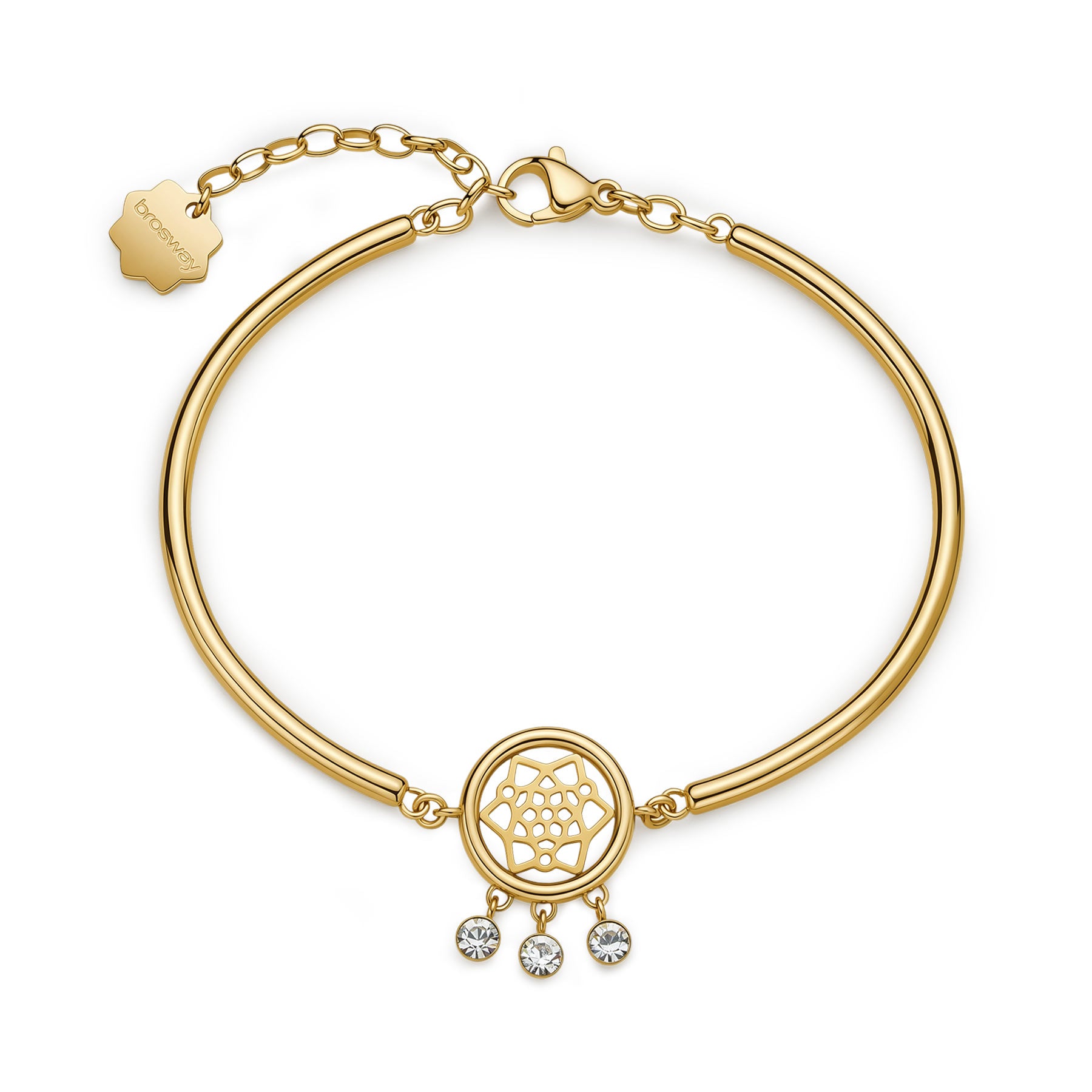 Brosway Bracciale CHAKRA PROTEZIONE - Vista 3
