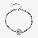 Brosway Bracciale CHAKRA PROTEZIONE - CHAKRA - Acciaio