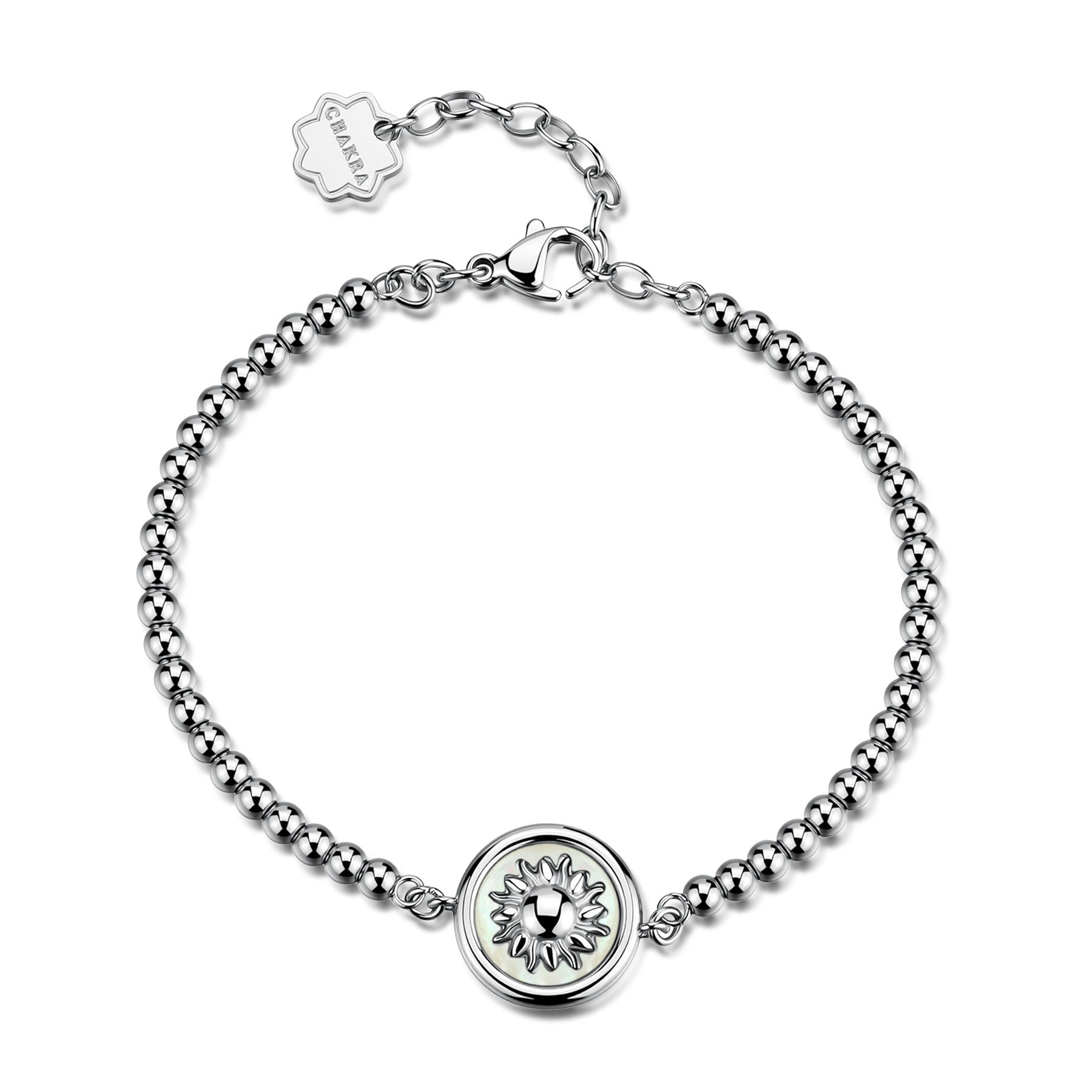 Brosway Bracciale CHAKRA PROTEZIONE - Vista 3