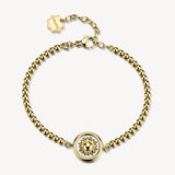 Brosway Bracciale CHAKRA PROTEZIONE - CHAKRA - Acciaio