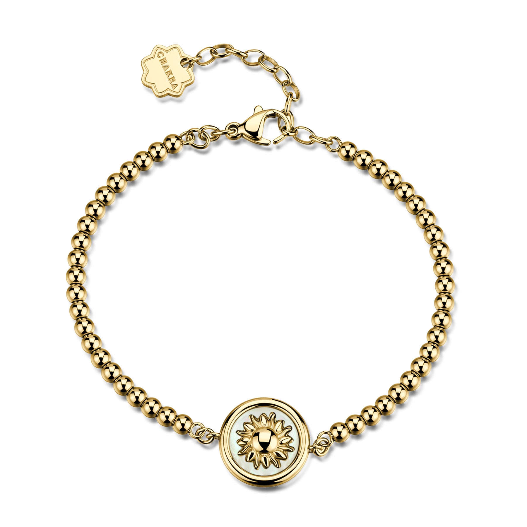 Brosway Bracciale CHAKRA PROTEZIONE - Vista 3