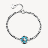 Brosway Bracciale CHAKRA PROTEZIONE - CHAKRA - Acciaio