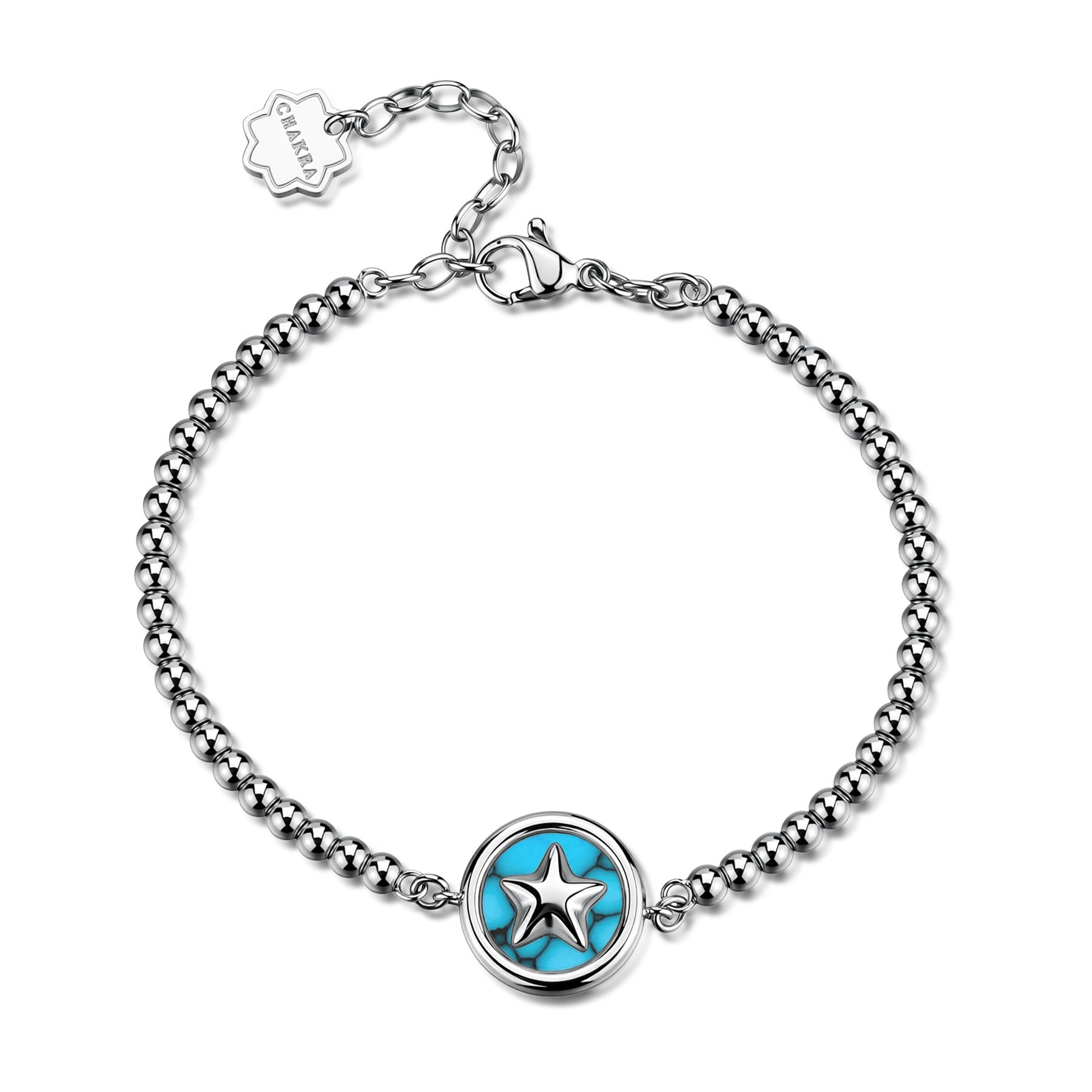 Brosway Bracciale CHAKRA PROTEZIONE - Vista 3