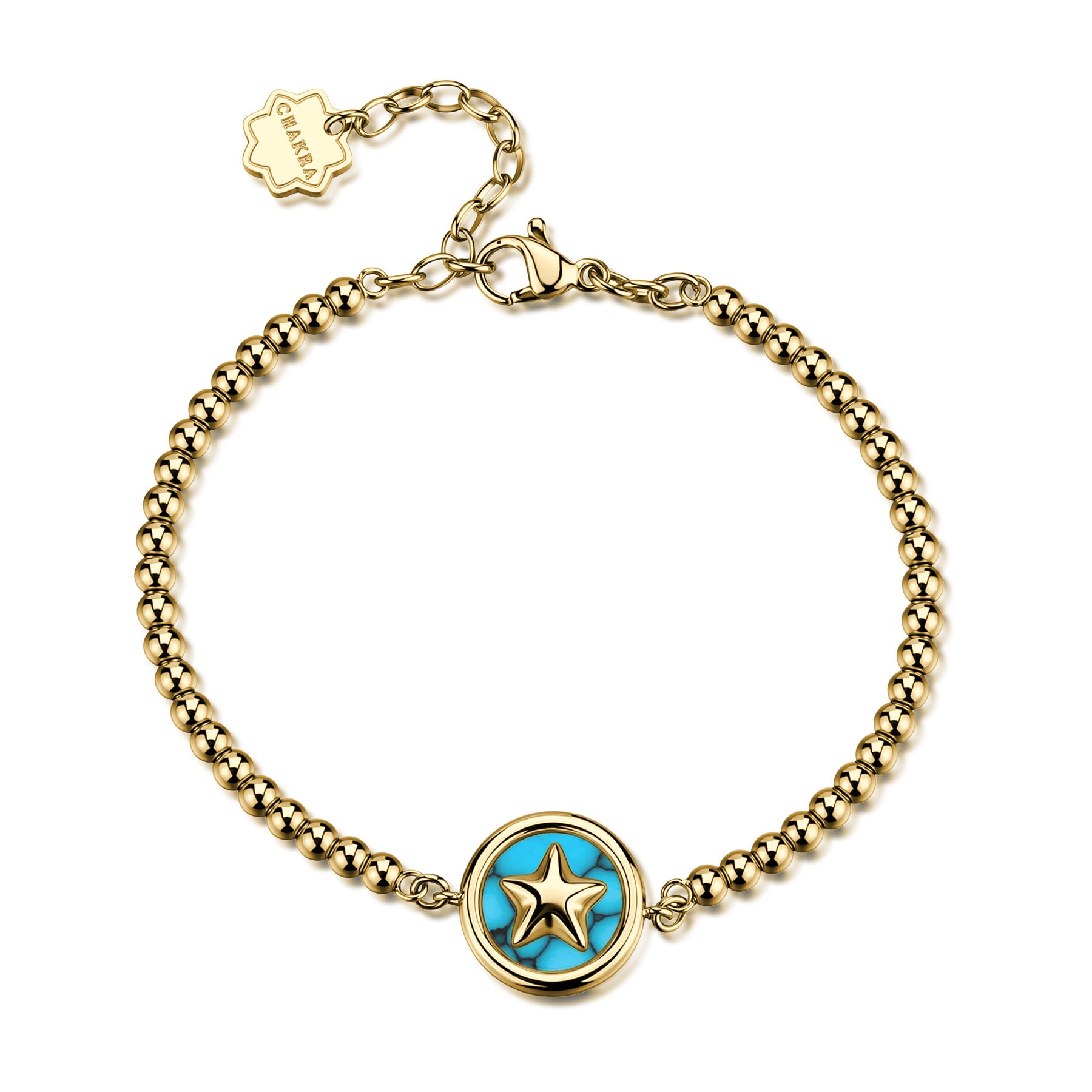 Brosway Bracciale CHAKRA PROTEZIONE - Vista 3