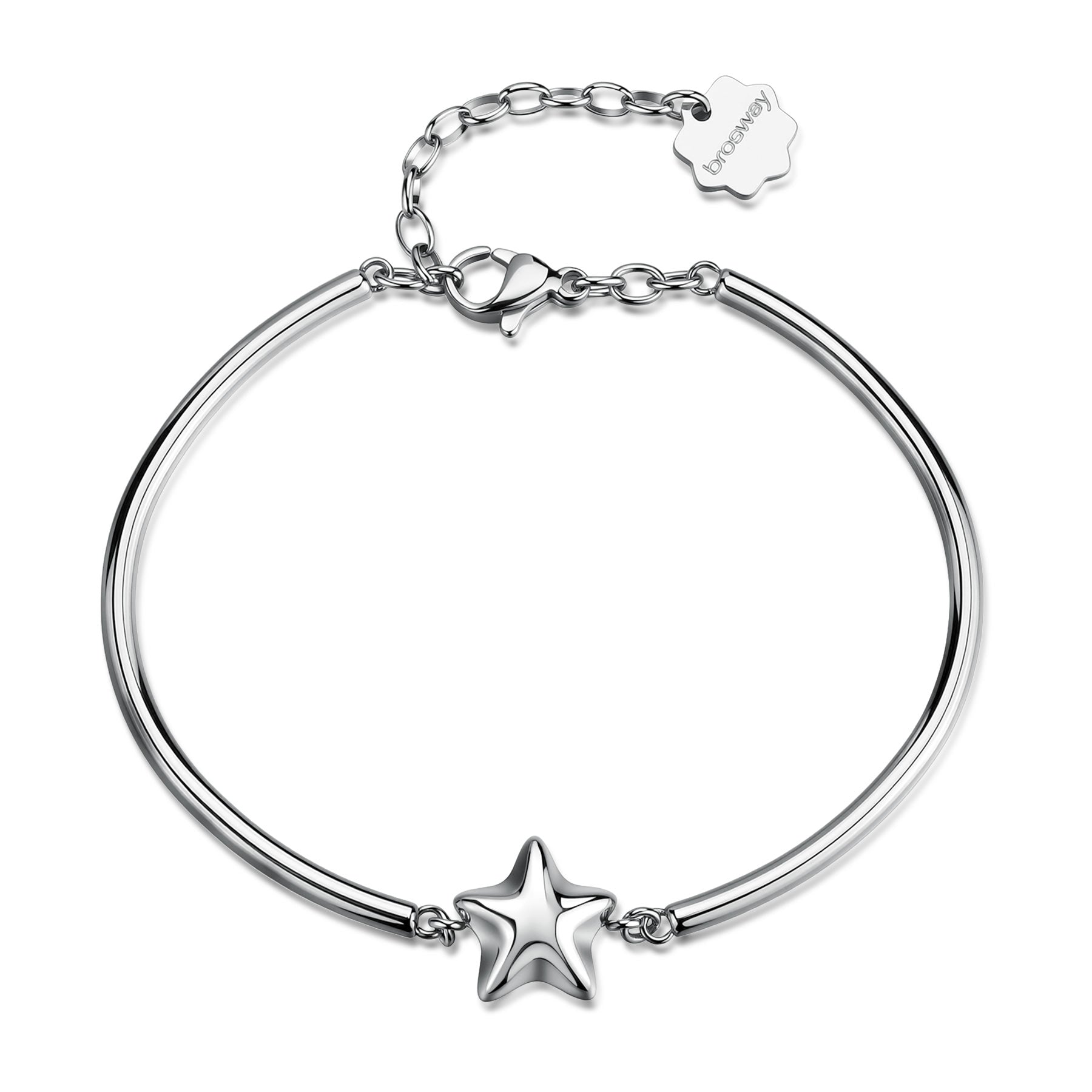 Brosway Bracciale CHAKRA PROTEZIONE - Vista 3