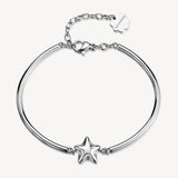 Brosway Bracciale CHAKRA PROTEZIONE - CHAKRA - Acciaio