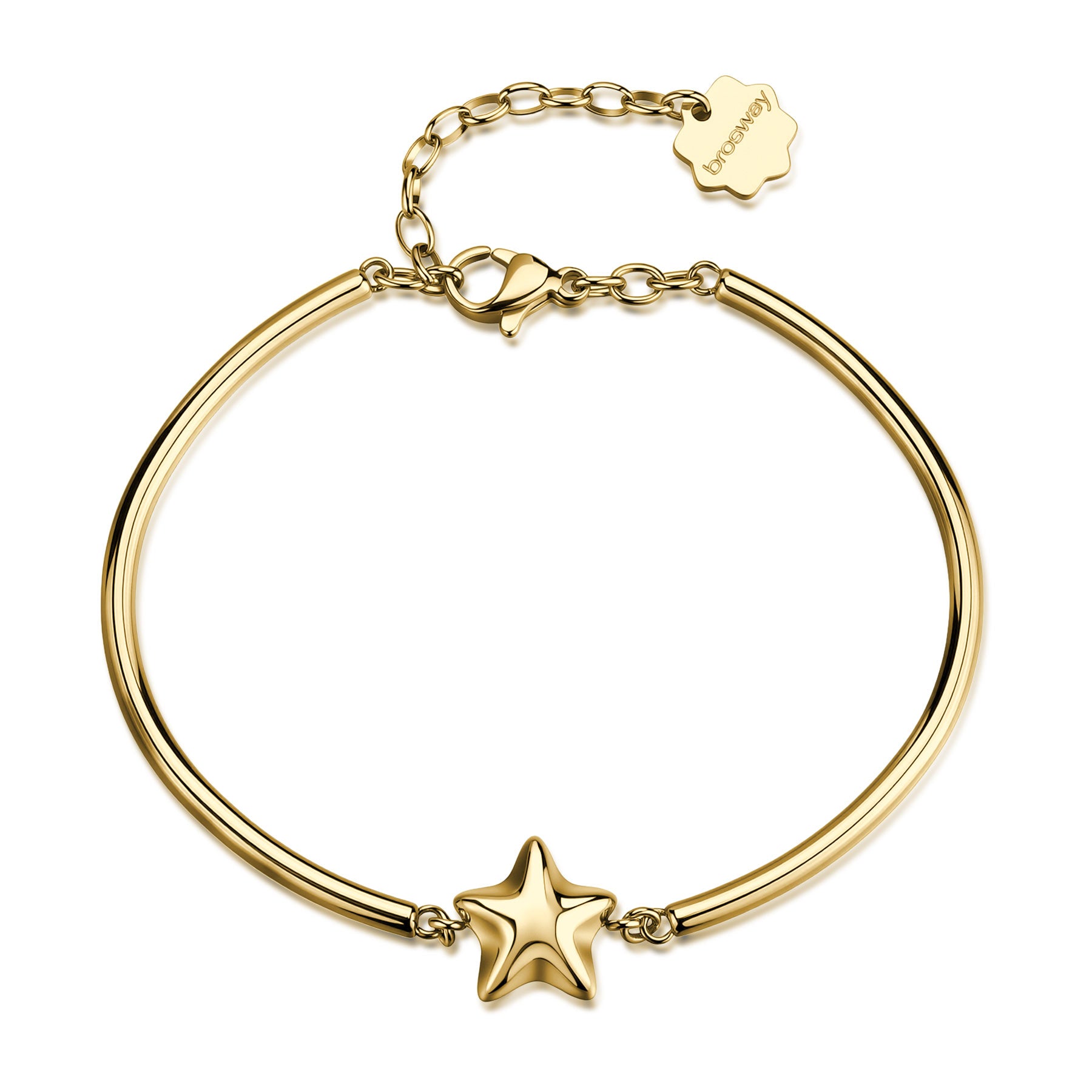 Brosway Bracciale CHAKRA PROTEZIONE - Vista 3