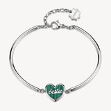 Brosway Bracciale CHAKRA FAMIGLIA & AFFETTI - CHAKRA - Acciaio