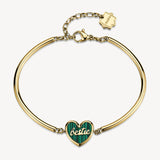 Brosway Bracciale CHAKRA FAMIGLIA & AFFETTI - CHAKRA - Acciaio