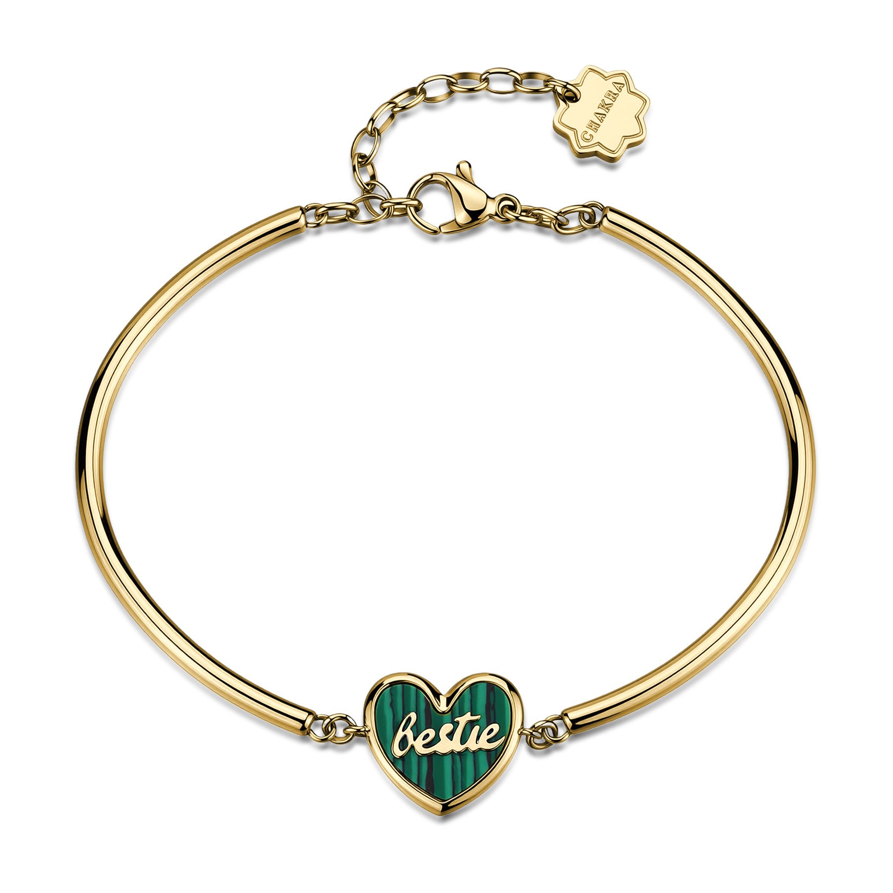 Brosway Bracciale CHAKRA FAMIGLIA & AFFETTI - Vista 3