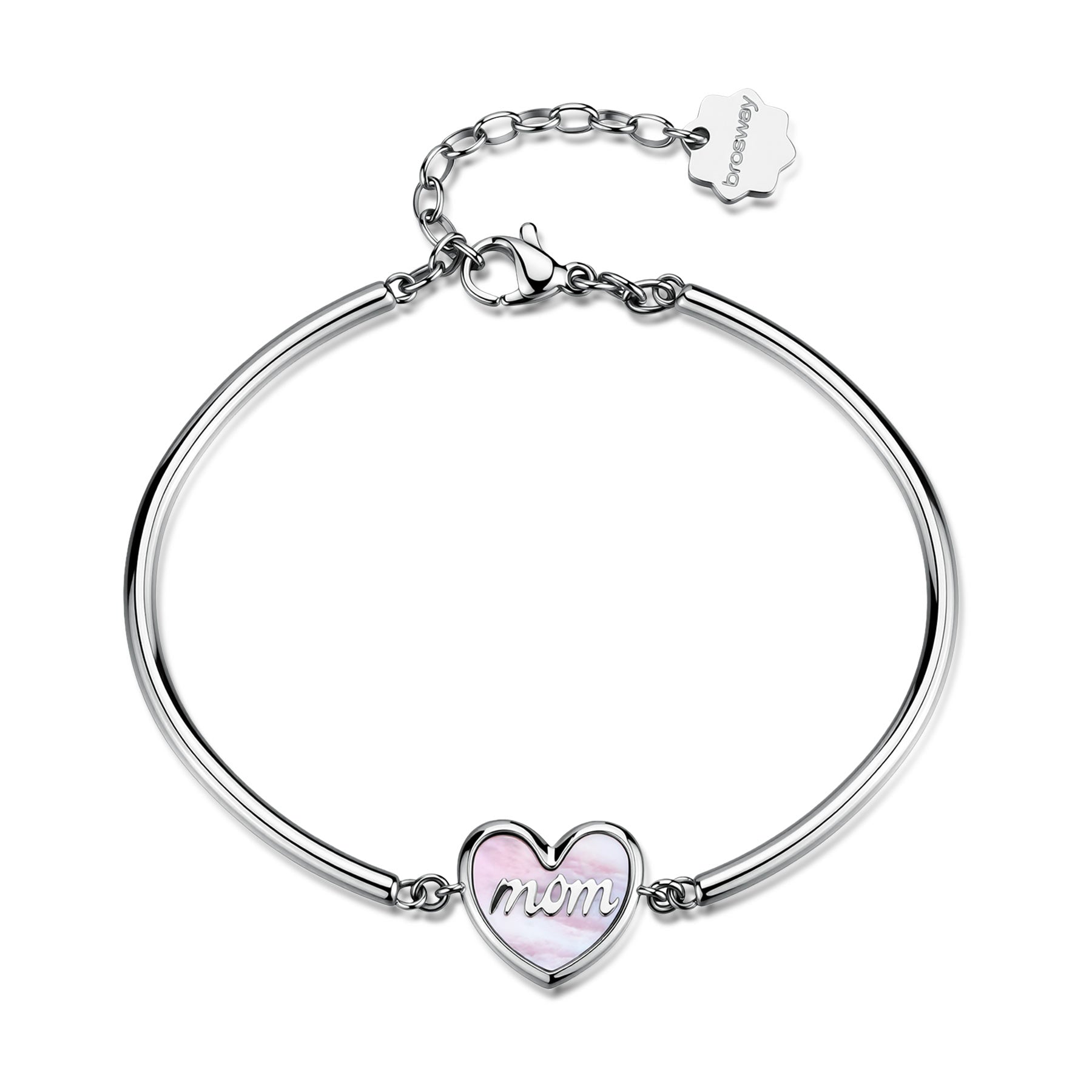 Brosway Bracciale CHAKRA FAMIGLIA & AFFETTI - Vista 3