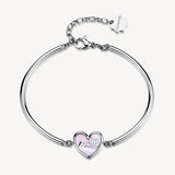 Brosway Bracciale CHAKRA FAMIGLIA & AFFETTI - CHAKRA - Acciaio